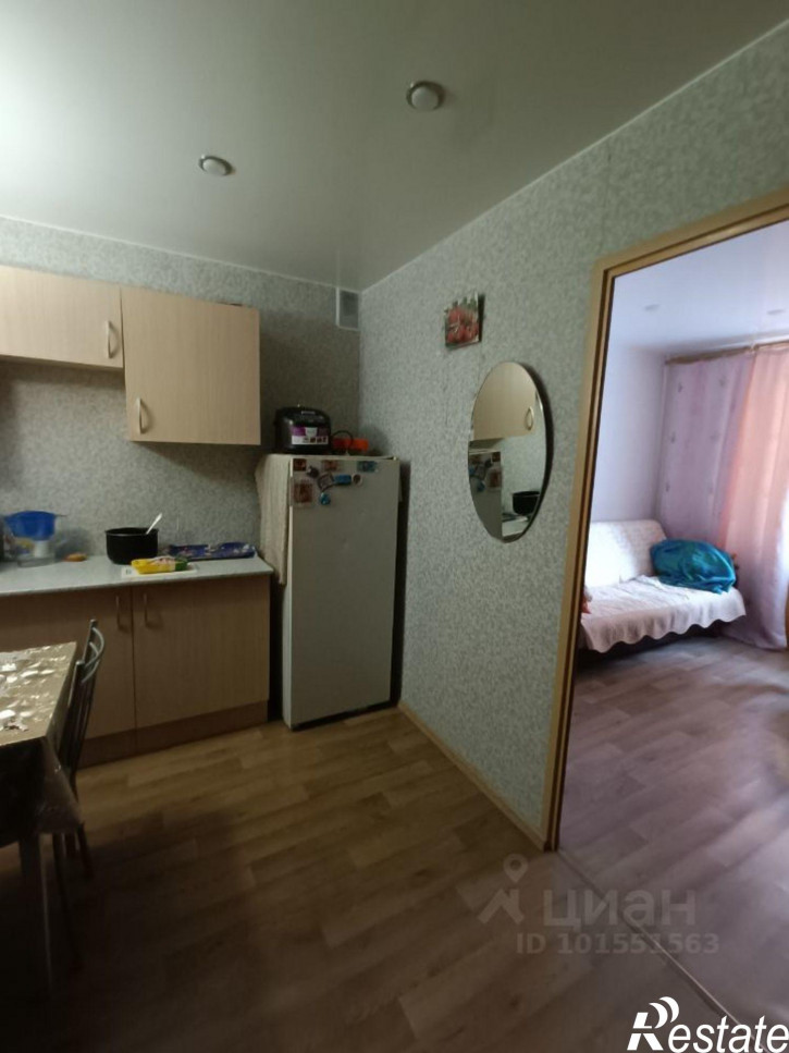 Комната Ленинградский проспект, 356 к1,  д. 356 к1