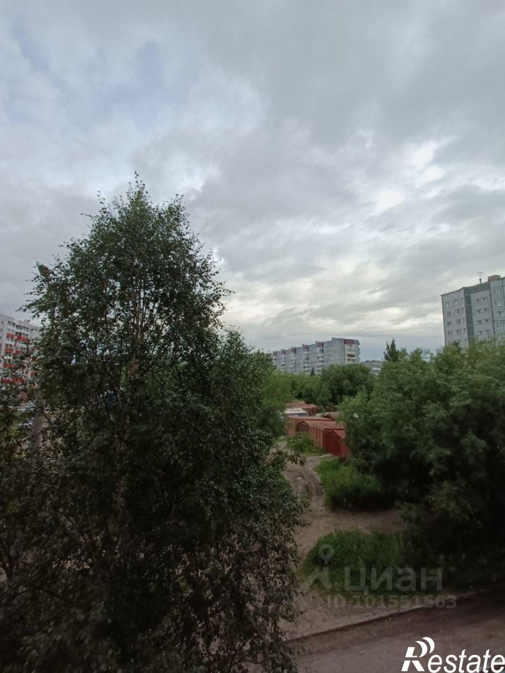 Комната Ленинградский проспект, 356 к1,  д. 356 к1