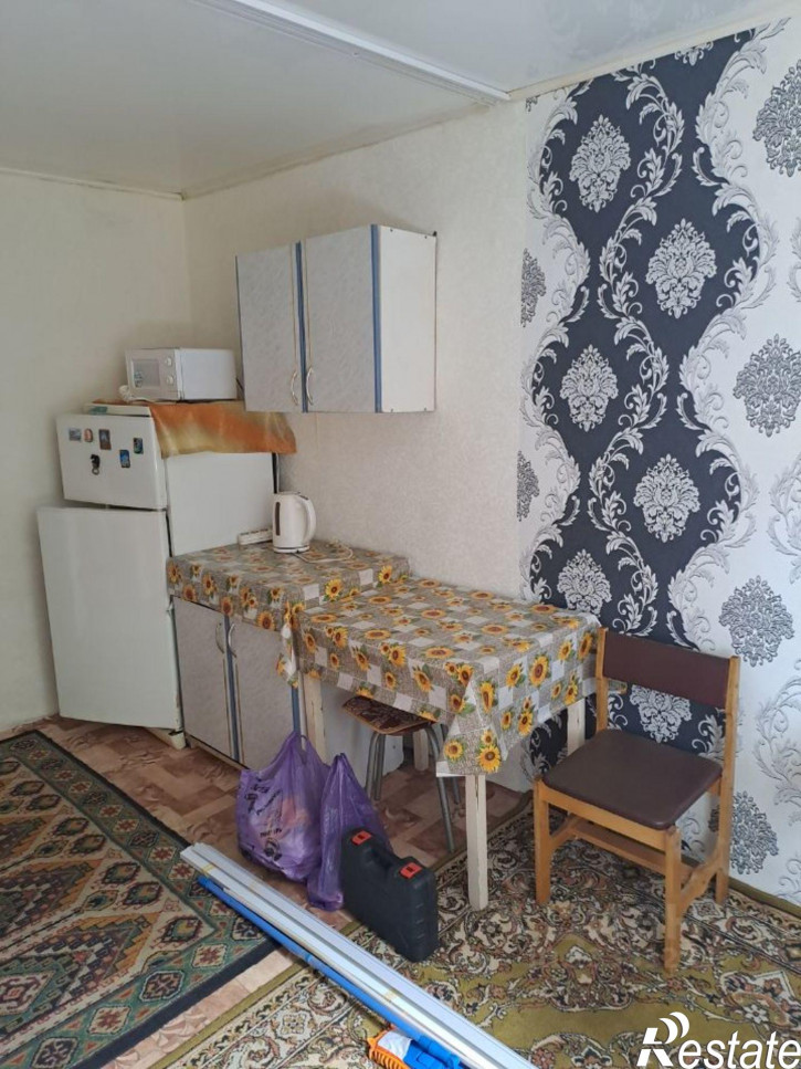 Комната улица 50-й Армии, 7,  д. 7