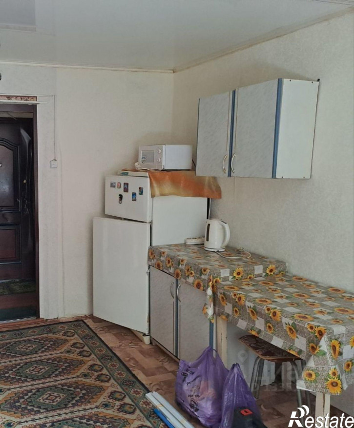 Комната улица 50-й Армии, 7,  д. 7