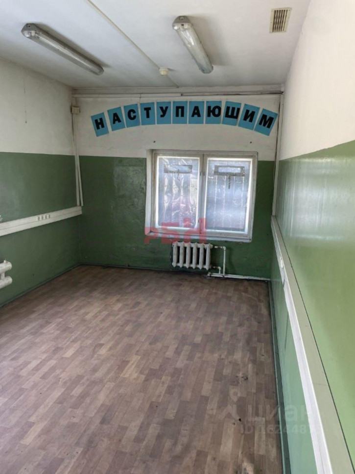 Производственное помещение ул Молдавская, 22,  д. 22