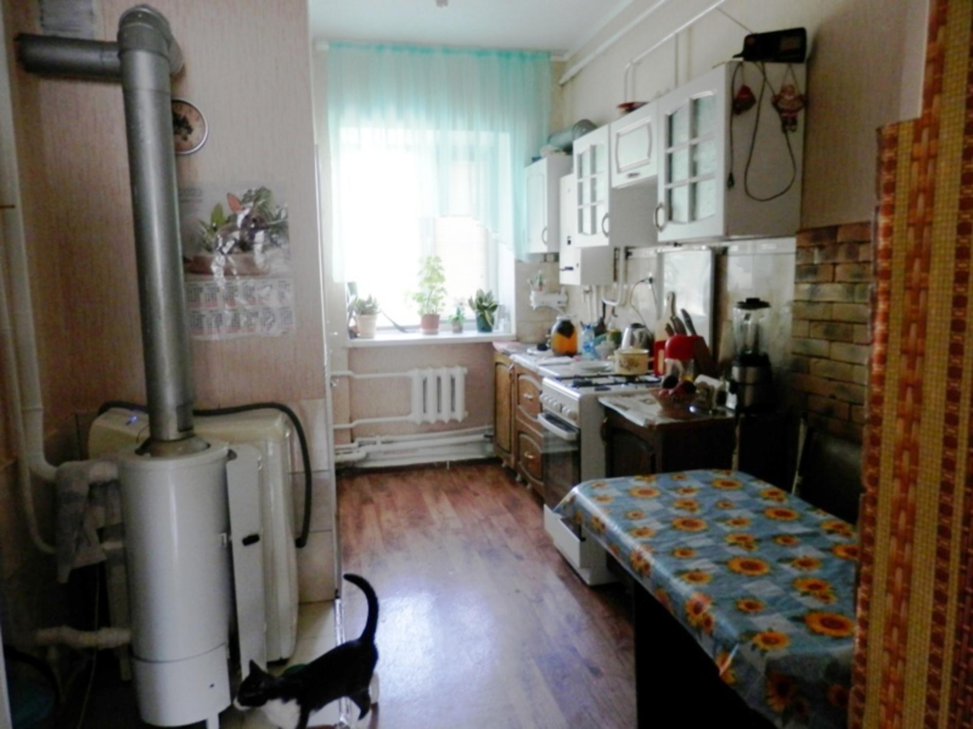 Купить квартиру за 6 700 000 рублей на станица Анапская