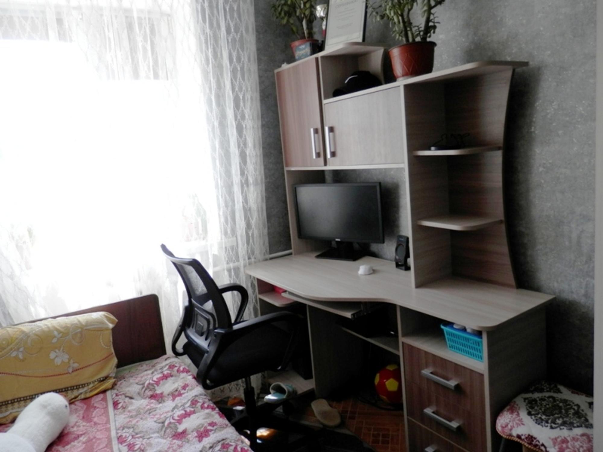 Купить квартиру за 6 700 000 рублей на станица Анапская