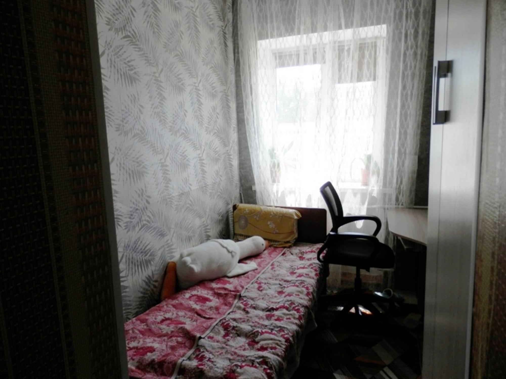 Купить квартиру за 6 700 000 рублей на станица Анапская
