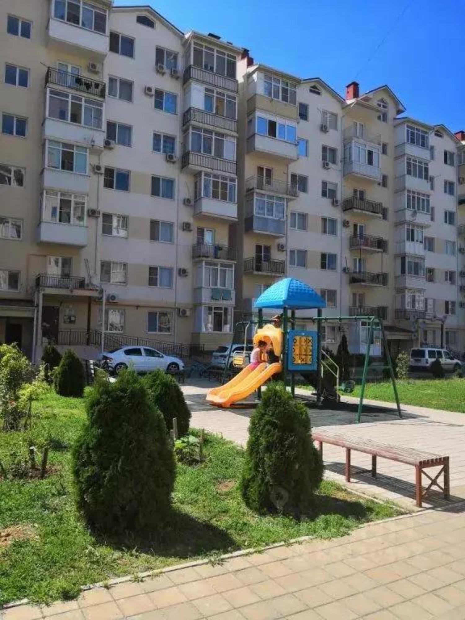 Купить квартиру за 10 000 000 рублей на ул.Парковая, 16