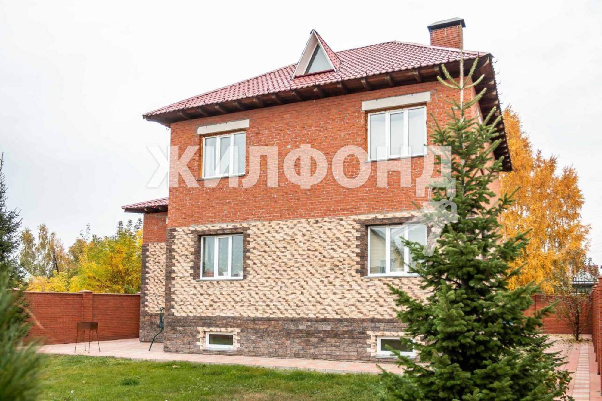 Купить дачу, дом, коттедж за 17 000 000 рублей на 3-й Степной переулок