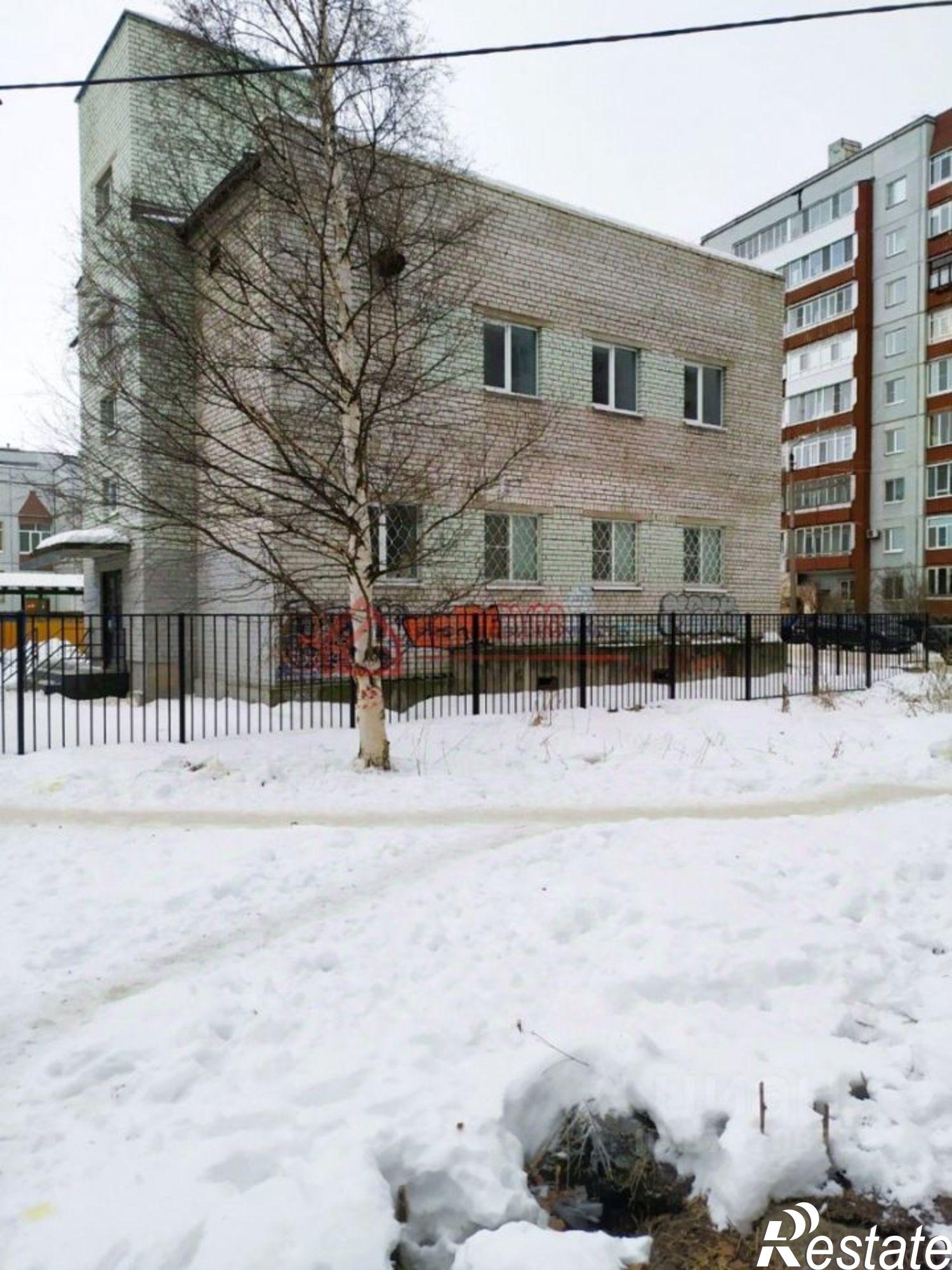 Сдать ОСЗ, отдельно стоящее здание за 176 000 рублей на Поморская улица, 13 к1