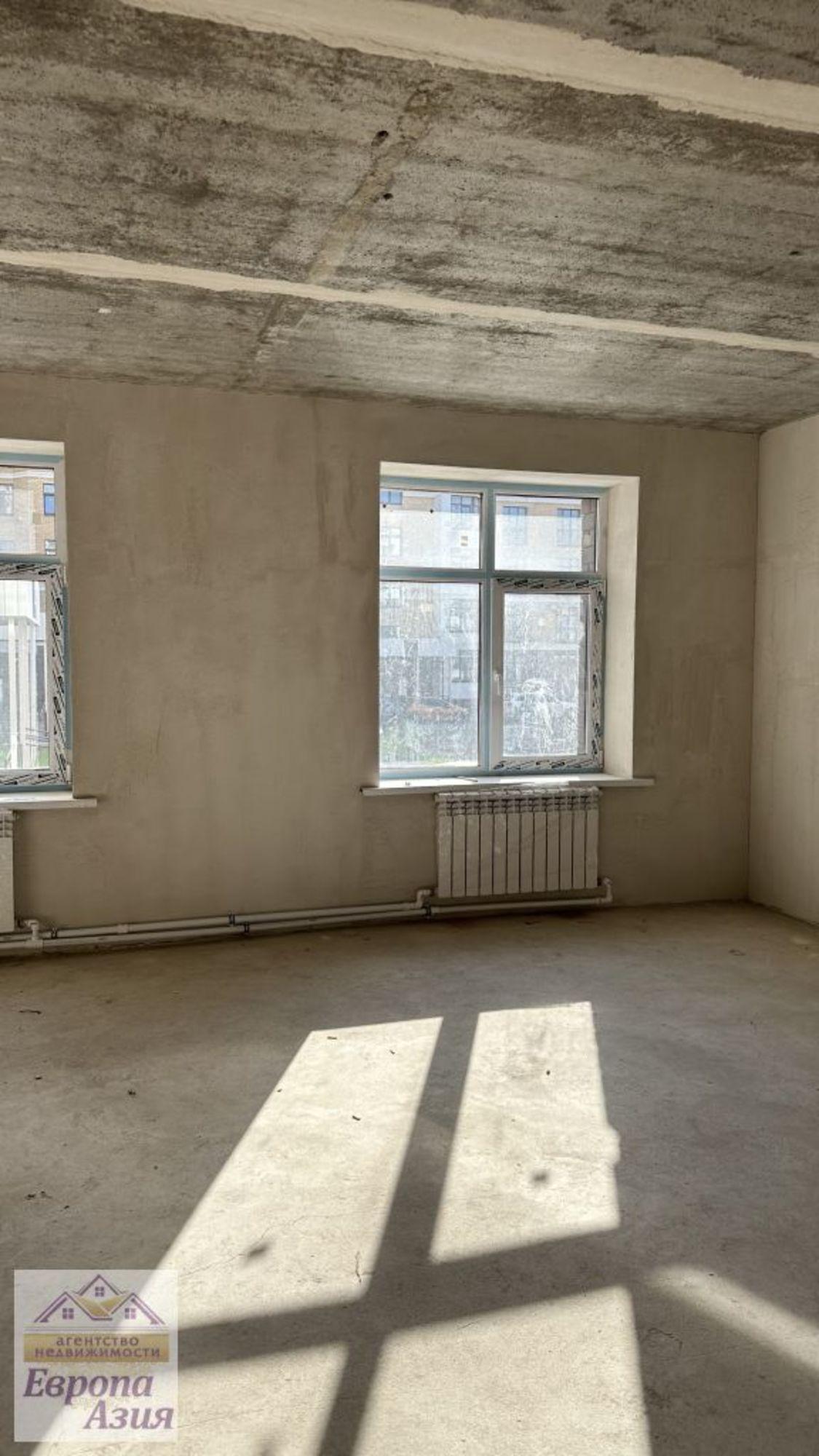 Купить квартиру за 5 200 000 рублей на Ильи Глазунова ул, 2