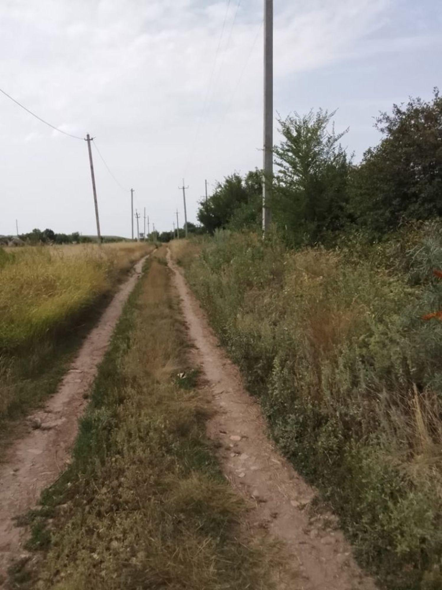 Купить землю, земельный участок за 250 000 рублей на Готовицкий п