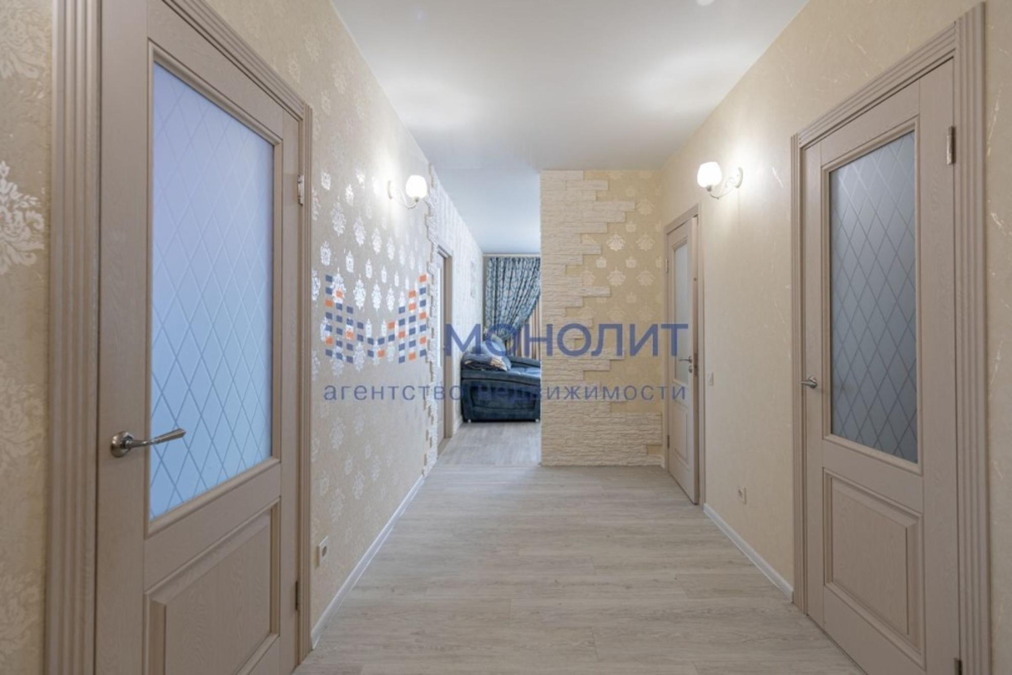 Купить квартиру за 18 000 000 рублей на Сормовский район