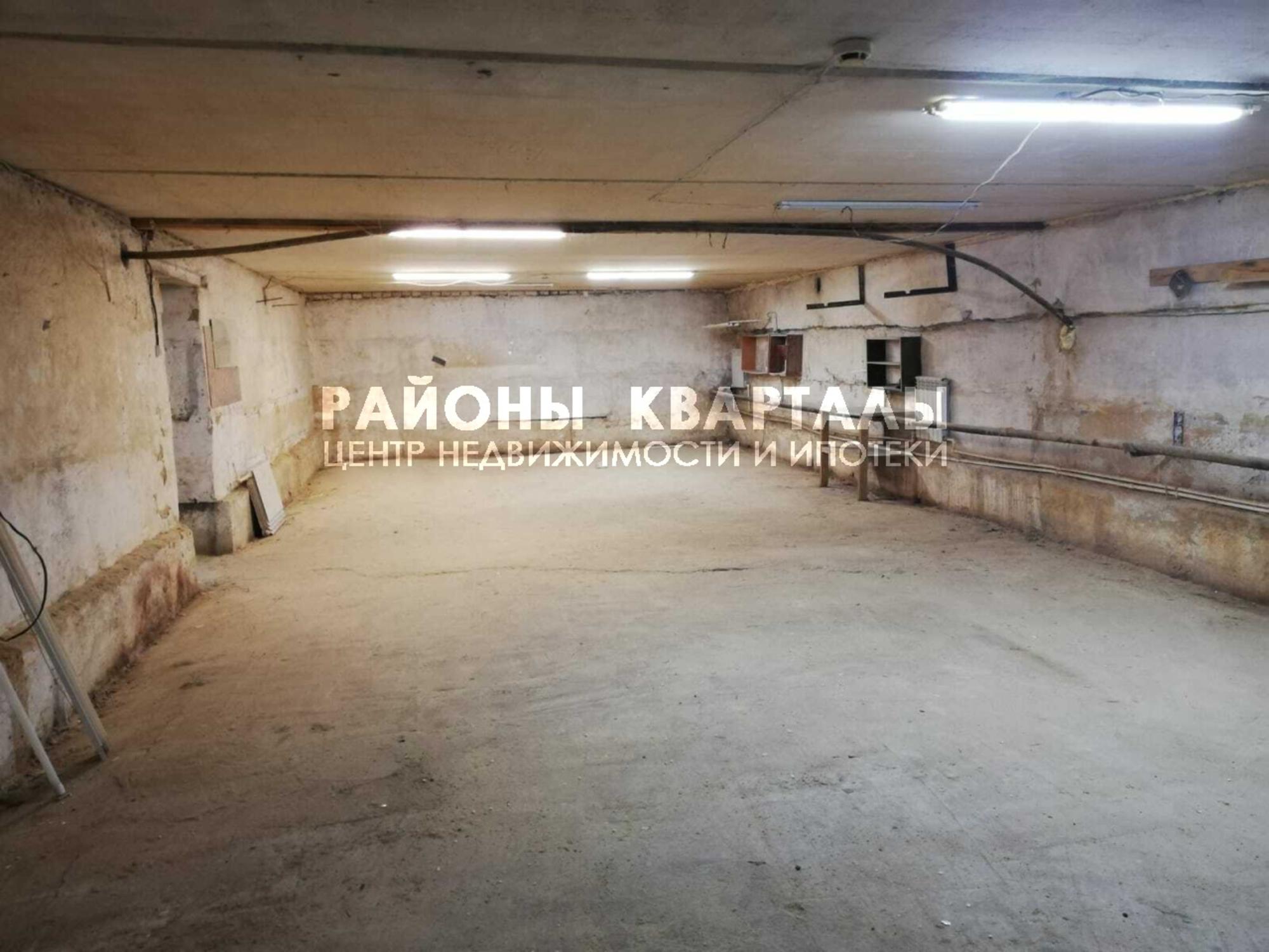 Купить торговое помещение за 29 000 000 рублей на 2/2