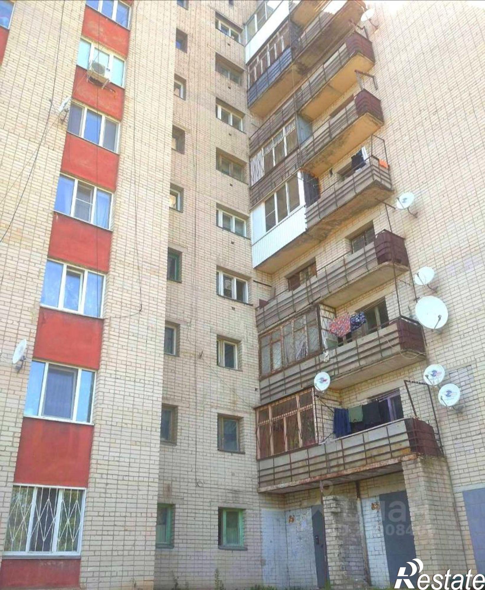 Сдать комнату за 8 000 рублей на Киевский переулок, 16 к1