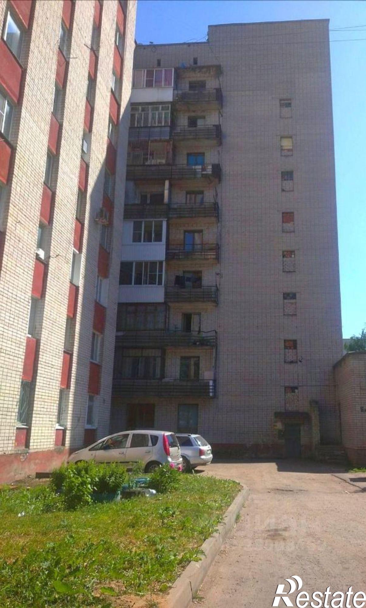 Сдать комнату за 8 000 рублей на Киевский переулок, 16 к1