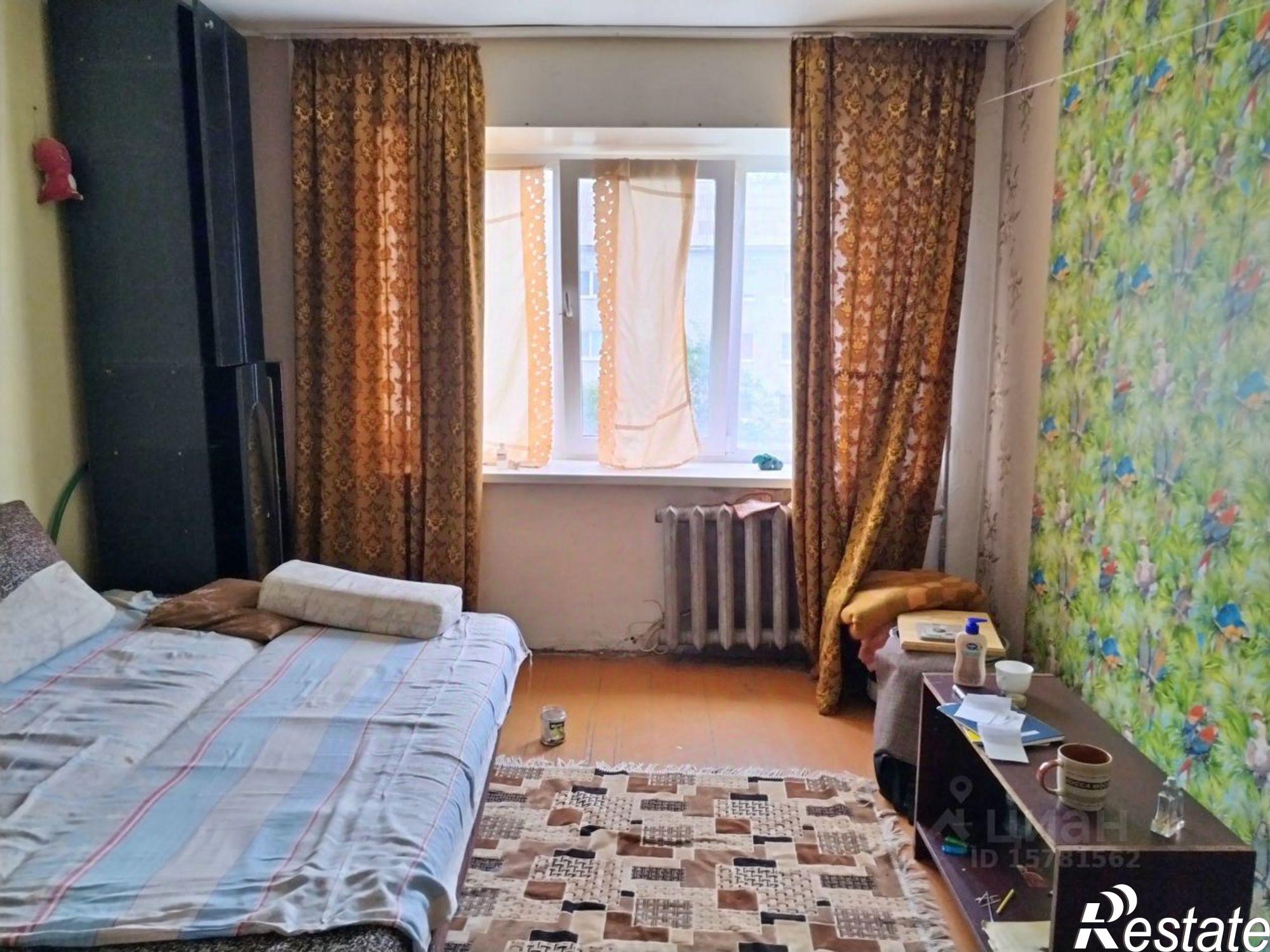 Купить квартиру за 650 000 рублей на улица Победы, 45