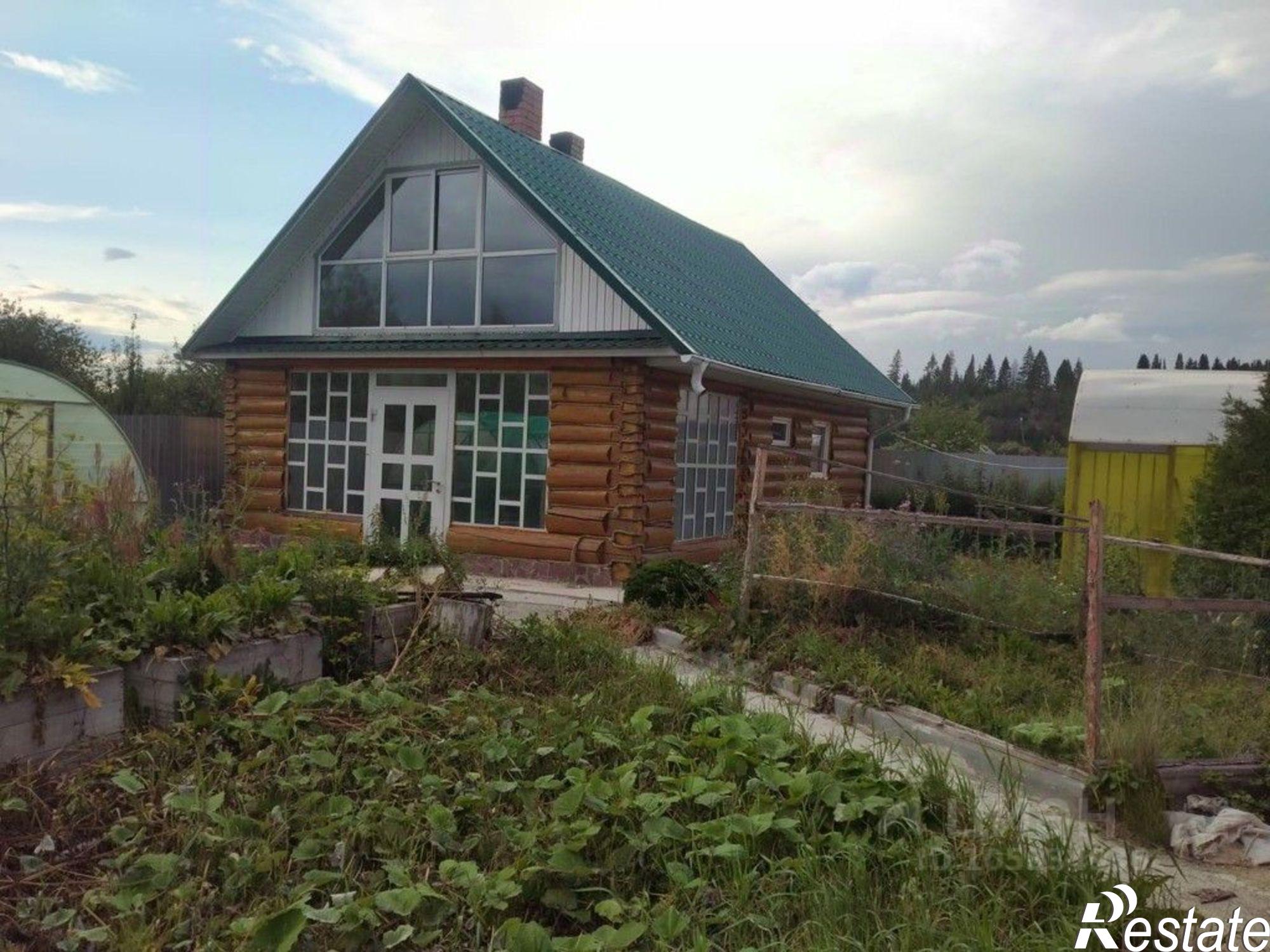 Купить дачу, дом, коттедж за 7 000 000 рублей на улица Гавань, 10