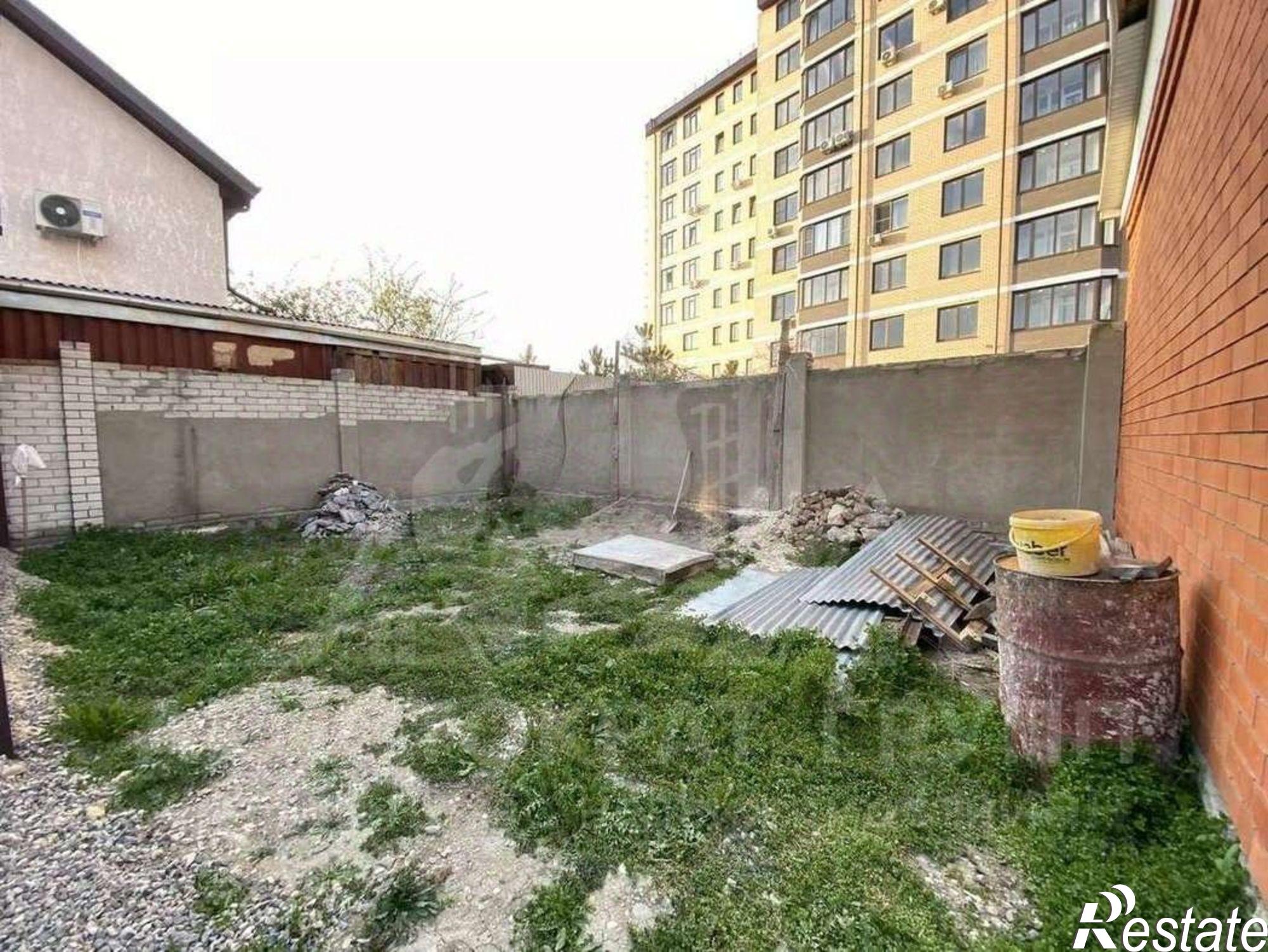 Купить землю, земельный участок за 5 800 000 рублей на Берёзовый переулок, 13 к3