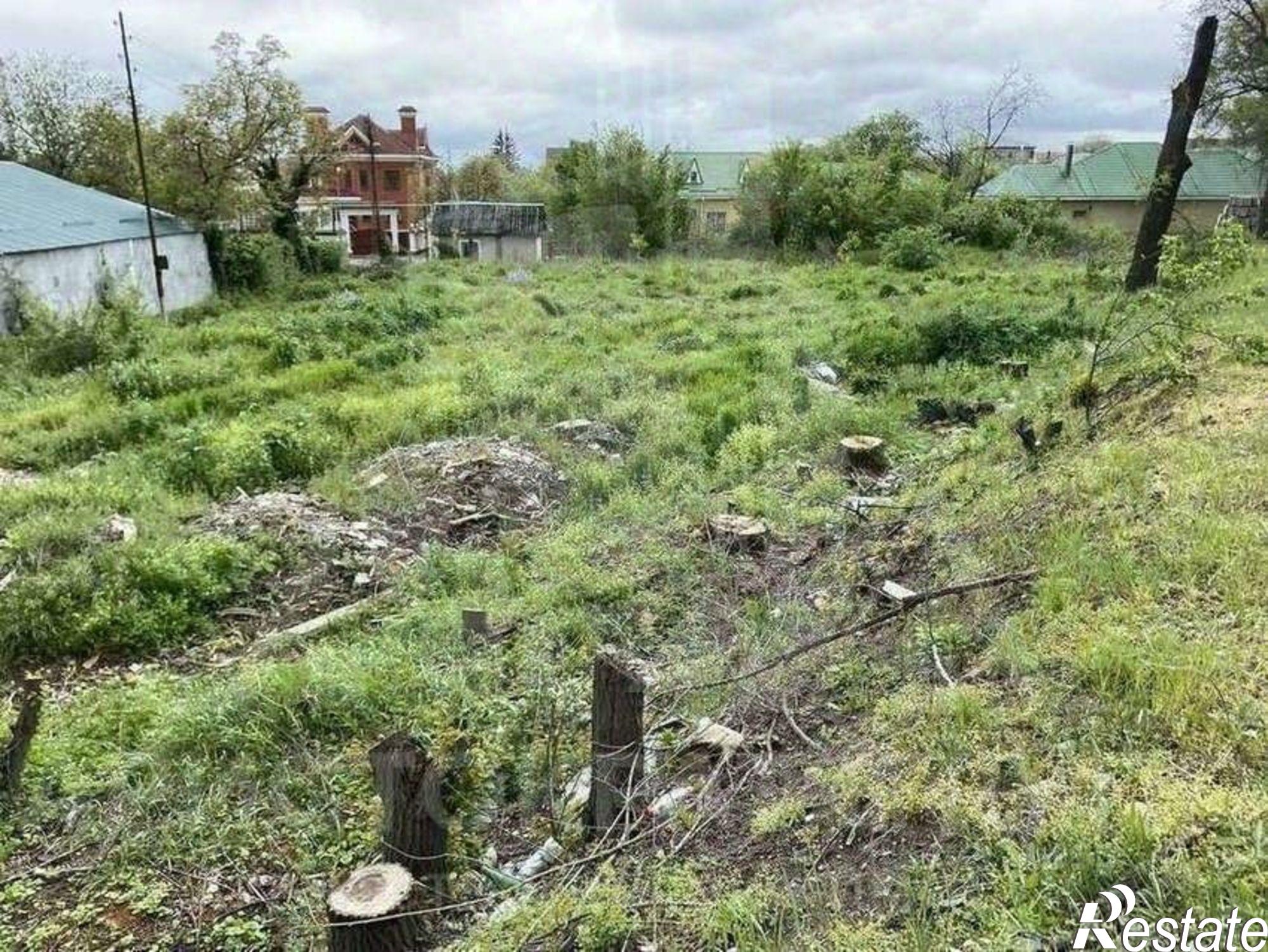 Купить землю, земельный участок за 18 000 000 рублей на Бештаугорское шоссе