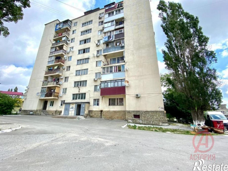 Комната Куникова улица, 102