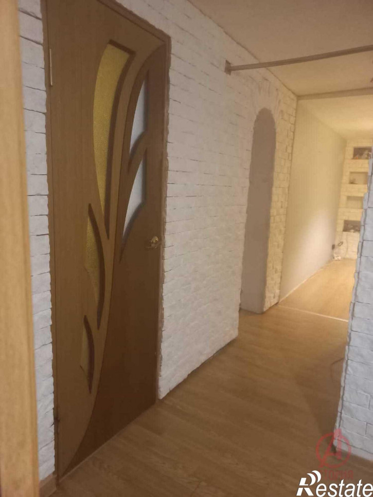 2-комн квартира Южная улица, 5