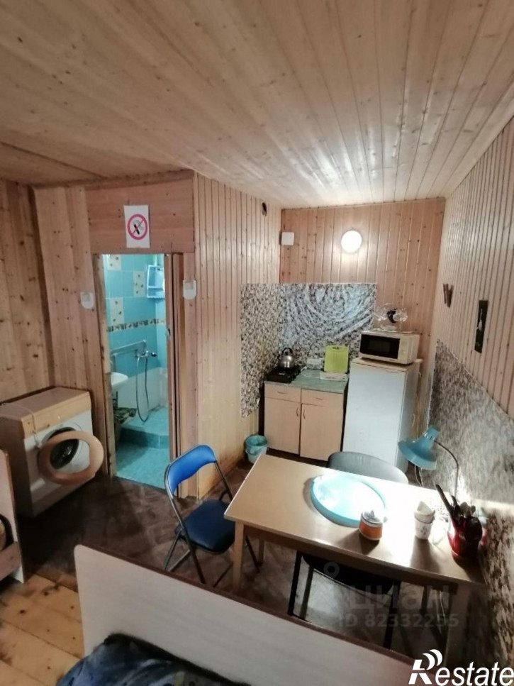Комната Новороссийское шоссе, 11,  д. 11