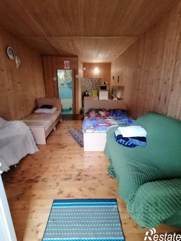 Комната Новороссийское шоссе, 11,  д. 11