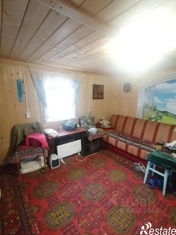 Земельный участок коллективный сад № 96 Родник-2