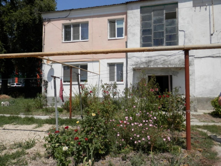 3-комн квартира станица Анапская