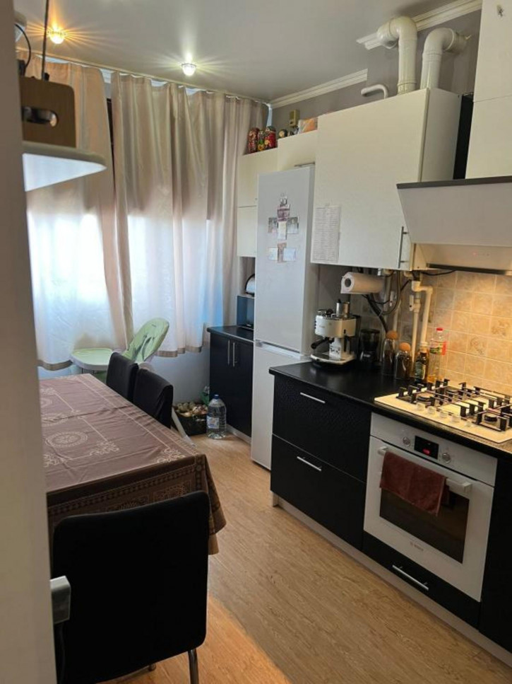2-комн квартира ул.Парковая, 16