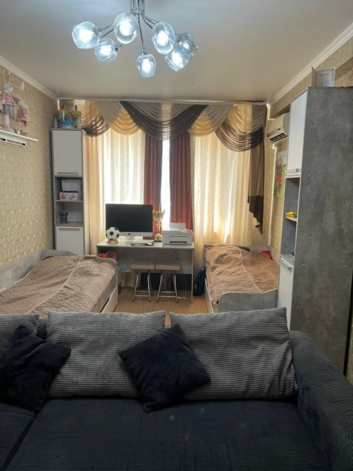 2-комн квартира ул.Парковая, 16
