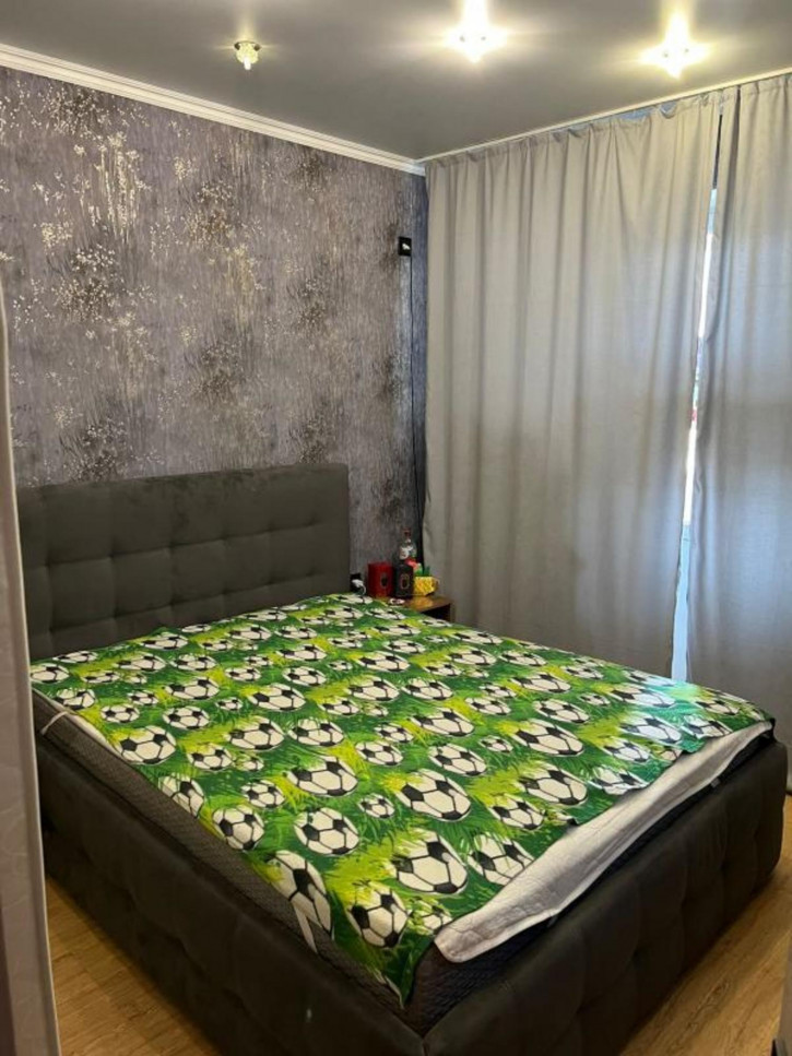 2-комн квартира ул.Парковая, 16