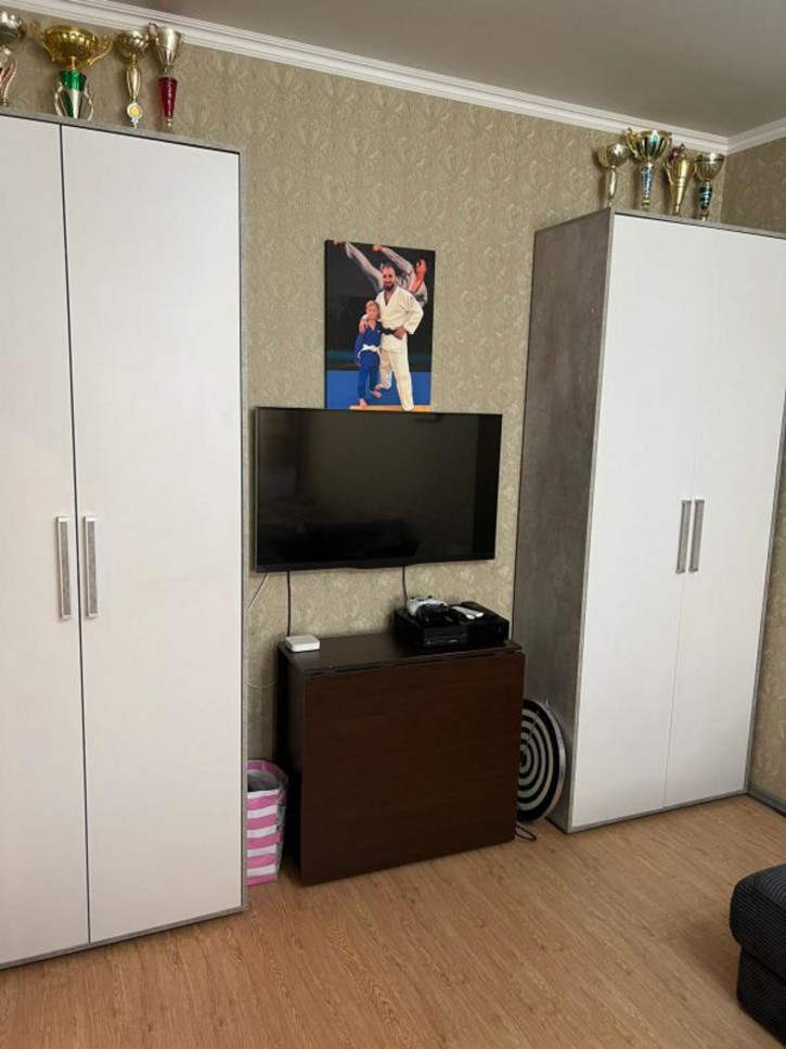 2-комн квартира ул.Парковая, 16