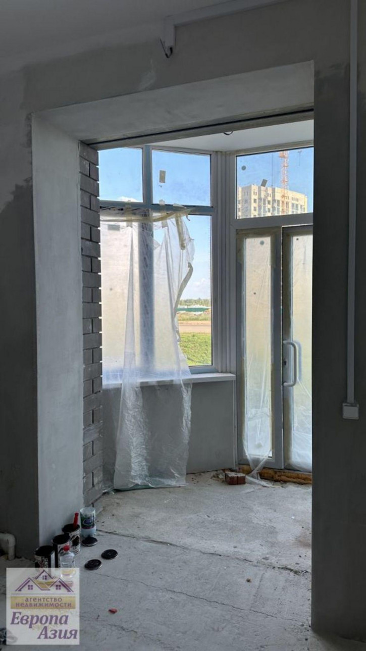 2-комн квартира Ильи Глазунова ул, 2