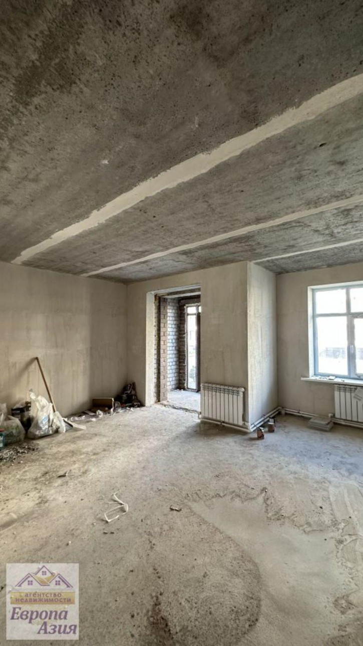 3-комн квартира Ильи Глазунова ул, 2
