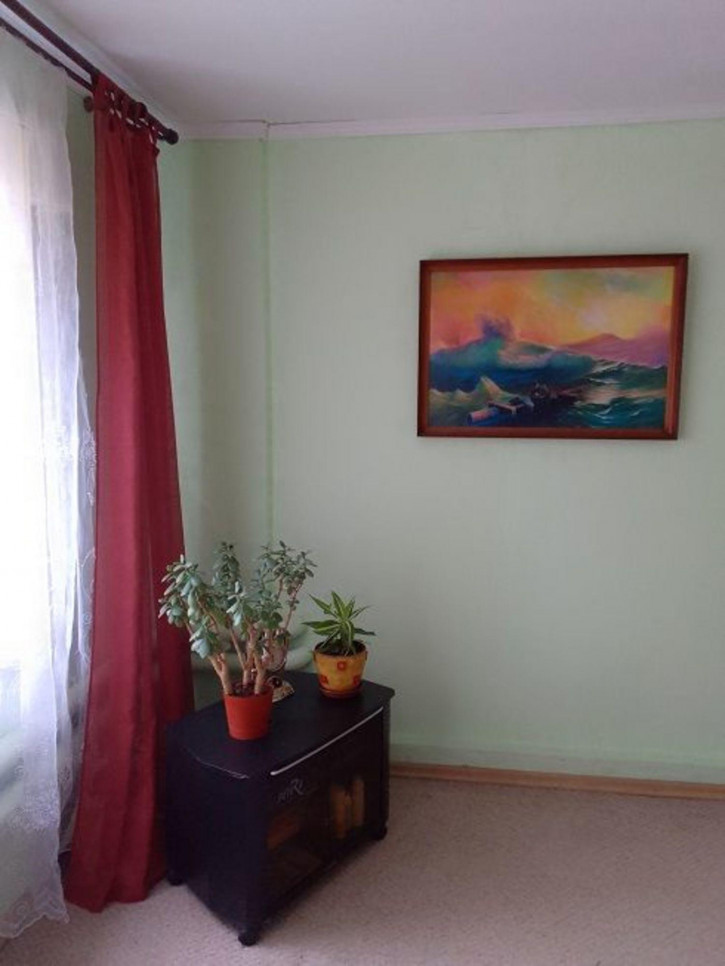 Коттедж/дом Пролетарская ул