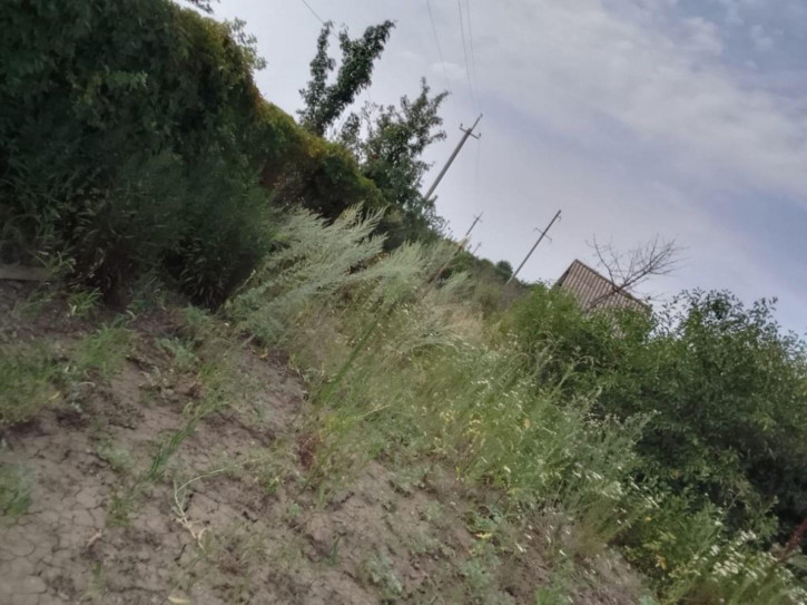 Земельный участок Готовицкий п