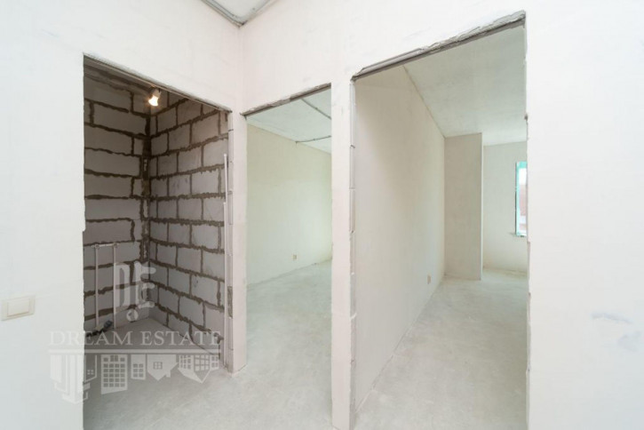 3-комн квартира 1-й Сиреневый пр-д, 38 корп.2