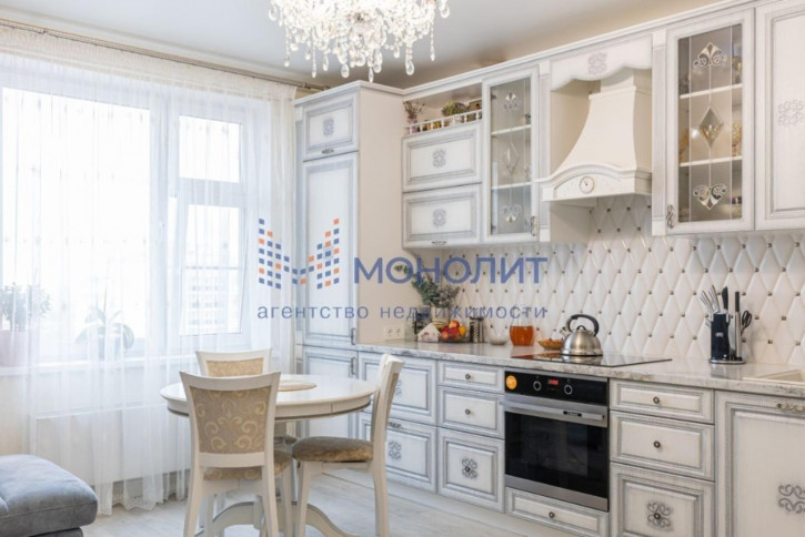 3-комн квартира Сормовский район