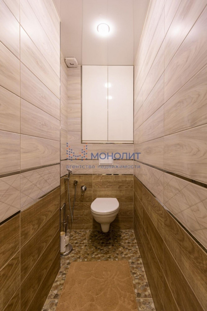 3-комн квартира Сормовский район