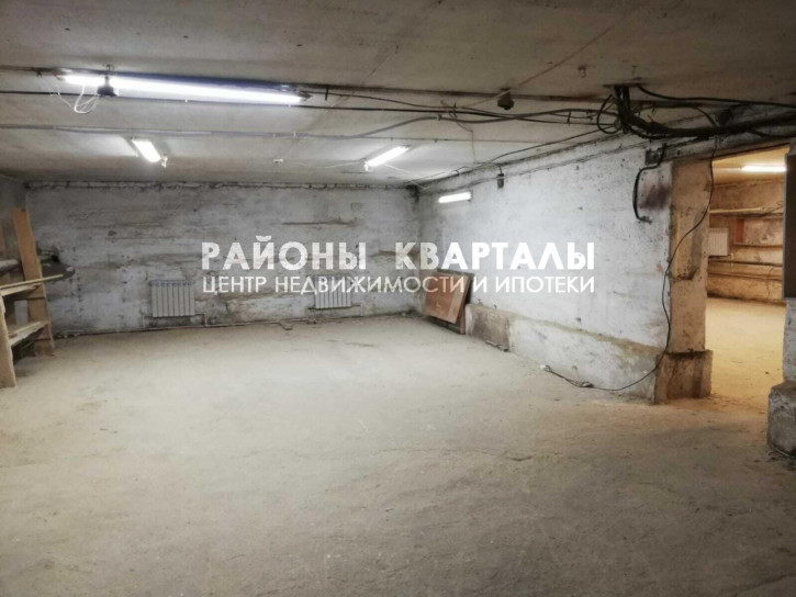 Торговое помещение 2/2