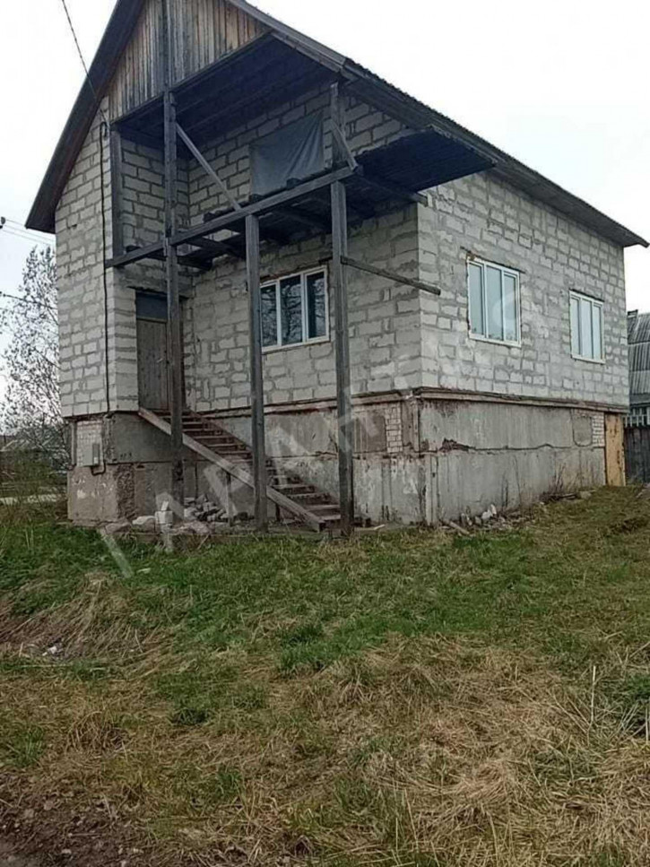 Коттедж/дом Цюрупы улица, 18