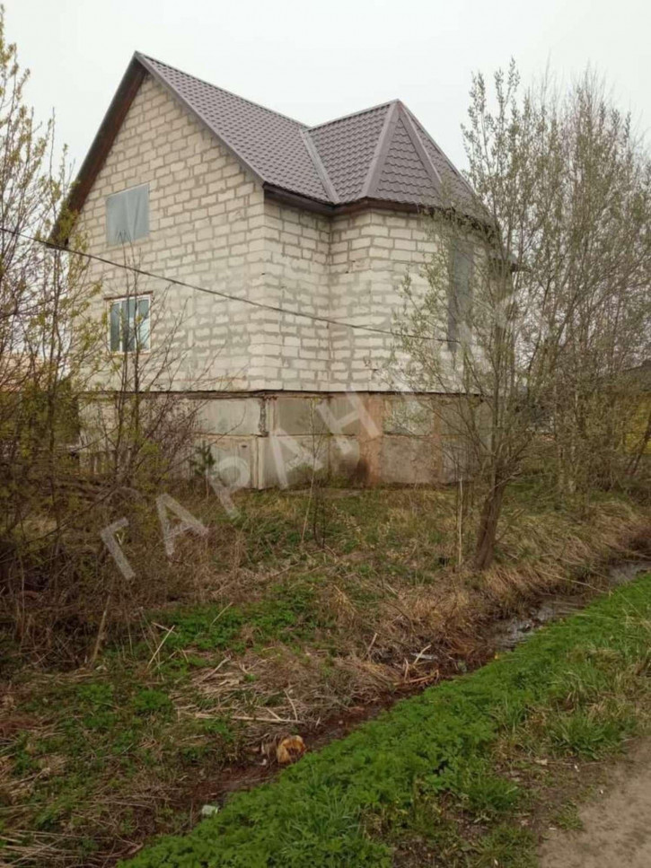Коттедж/дом Цюрупы улица, 18