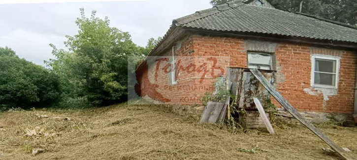 Коттедж/дом Молодёжная улица, 4