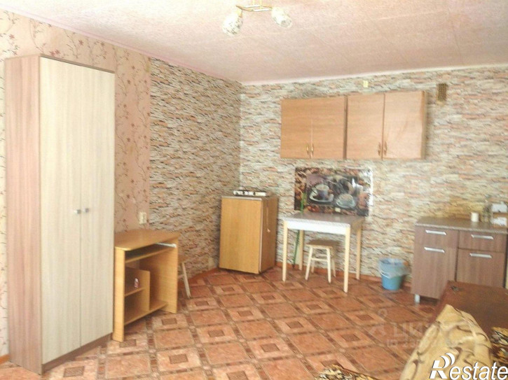 Комната Киевский переулок, 16 к1,  д. 16 к1