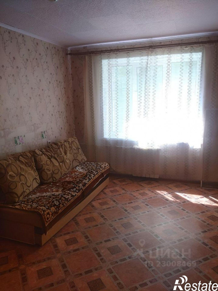 Комната Киевский переулок, 16 к1,  д. 16 к1