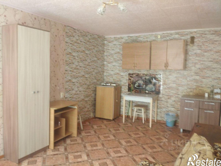 Комната Киевский переулок, 16 к1,  д. 16 к1