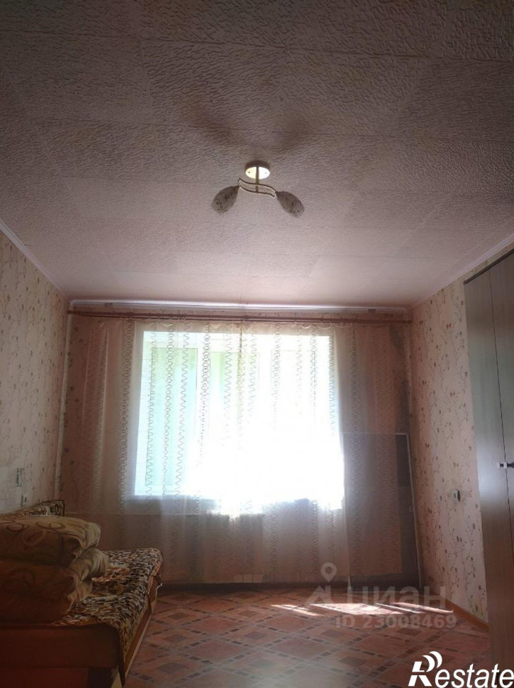 Комната Киевский переулок, 16 к1,  д. 16 к1