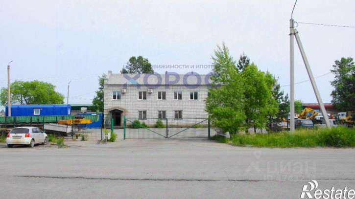 Отдельное здание Нагорная улица, 31,  д. 31