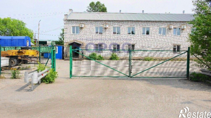 Отдельное здание Нагорная улица, 31,  д. 31
