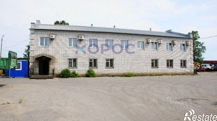 Отдельное здание Нагорная улица, 31,  д. 31
