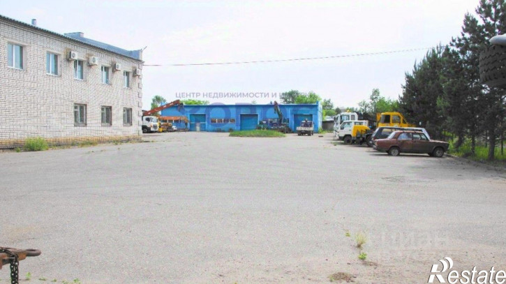 Отдельное здание Нагорная улица, 31,  д. 31